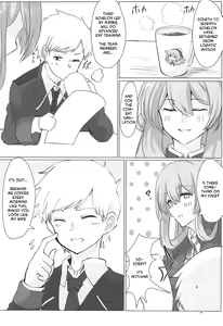 Page 3 of Usotsuki Nemurihime | The Liar Sleeping Princess - preview thumbnail