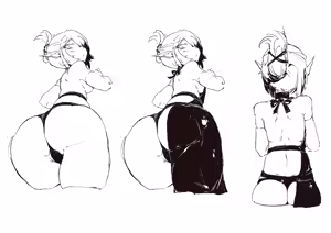 Page 4 of Orc Massage - preview thumbnail