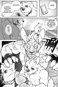 Page 6 of PLAY FIGHT - preview thumbnail
