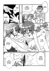 Page 23 of Kanzen Nenshou 13 - preview thumbnail