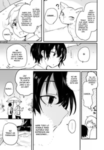 Page 14 of Nora Neko to Rainy Days - preview thumbnail