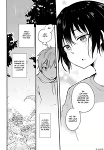 Page 25 of Nora Neko to Rainy Days - preview thumbnail