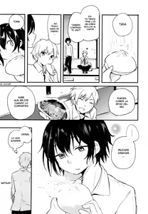 Page 30 of Nora Neko to Rainy Days - preview thumbnail