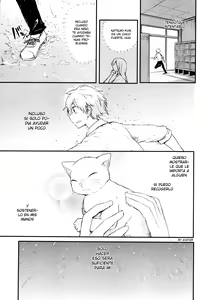 Page 50 of Nora Neko to Rainy Days - preview thumbnail