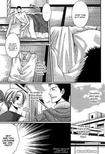 Page 23 of Joker Trap ch.2 - preview thumbnail