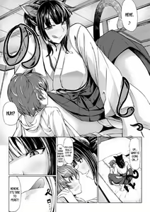 Page 156 of Saimin Shinsatsu - preview thumbnail