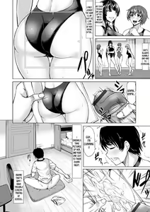 Page 94 of Saimin Shinsatsu - preview thumbnail