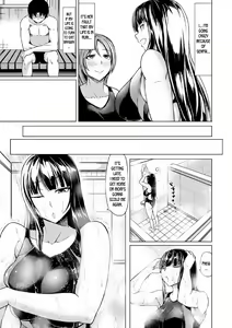 Page 97 of Saimin Shinsatsu - preview thumbnail