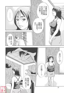 Page 12 of Kinshin Goukan - Near Relation Rapes - preview thumbnail