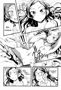 Page 14 of Momoiro Mikan - preview thumbnail