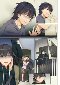 Page 51 of Hitozuma Osananajimi to Hitonatsu no Dekigoto DLO-07 - preview thumbnail
