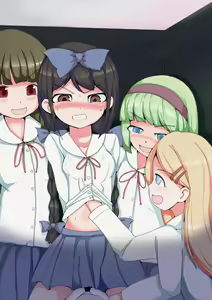 Page 336 of Alice no Nyuutou Ero Trap Dungeon - Milk Burst!! - preview thumbnail