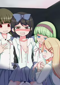 Page 337 of Alice no Nyuutou Ero Trap Dungeon - Milk Burst!! - preview thumbnail