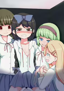 Page 338 of Alice no Nyuutou Ero Trap Dungeon - Milk Burst!! - preview thumbnail
