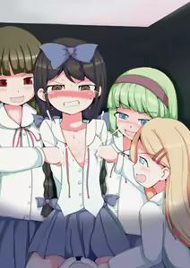 Page 339 of Alice no Nyuutou Ero Trap Dungeon - Milk Burst!! - preview thumbnail