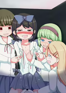 Page 340 of Alice no Nyuutou Ero Trap Dungeon - Milk Burst!! - preview thumbnail