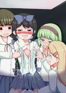 Page 342 of Alice no Nyuutou Ero Trap Dungeon - Milk Burst!! - preview thumbnail
