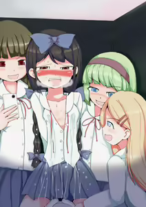 Page 344 of Alice no Nyuutou Ero Trap Dungeon - Milk Burst!! - preview thumbnail