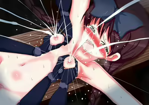Page 358 of Alice no Nyuutou Ero Trap Dungeon - Milk Burst!! - preview thumbnail