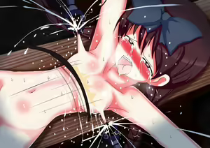 Page 362 of Alice no Nyuutou Ero Trap Dungeon - Milk Burst!! - preview thumbnail