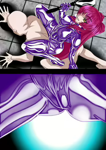 Page 107 of 二次元クィーンロード ○坂環編 - preview thumbnail
