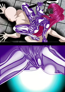 Page 129 of 二次元クィーンロード ○坂環編 - preview thumbnail