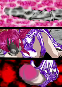 Page 134 of 二次元クィーンロード ○坂環編 - preview thumbnail