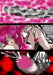 Page 157 of 二次元クィーンロード ○坂環編 - preview thumbnail