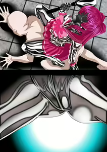 Page 172 of 二次元クィーンロード ○坂環編 - preview thumbnail