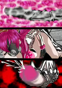Page 179 of 二次元クィーンロード ○坂環編 - preview thumbnail