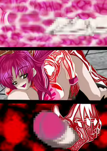 Page 198 of 二次元クィーンロード ○坂環編 - preview thumbnail