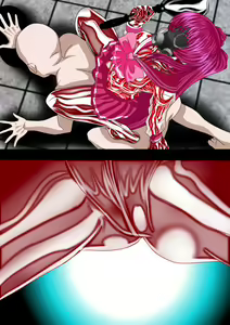 Page 216 of 二次元クィーンロード ○坂環編 - preview thumbnail