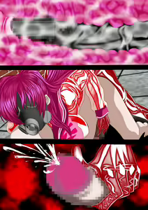Page 223 of 二次元クィーンロード ○坂環編 - preview thumbnail
