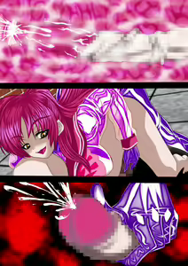 Page 244 of 二次元クィーンロード ○坂環編 - preview thumbnail