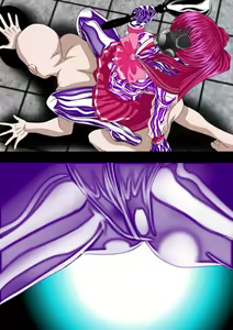 Page 260 of 二次元クィーンロード ○坂環編 - preview thumbnail
