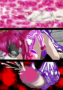 Page 266 of 二次元クィーンロード ○坂環編 - preview thumbnail