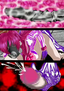 Page 267 of 二次元クィーンロード ○坂環編 - preview thumbnail