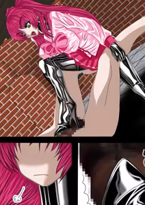 Page 276 of 二次元クィーンロード ○坂環編 - preview thumbnail