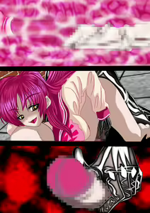Page 286 of 二次元クィーンロード ○坂環編 - preview thumbnail