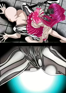 Page 304 of 二次元クィーンロード ○坂環編 - preview thumbnail