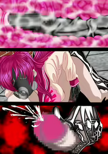 Page 311 of 二次元クィーンロード ○坂環編 - preview thumbnail