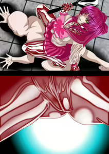 Page 326 of 二次元クィーンロード ○坂環編 - preview thumbnail