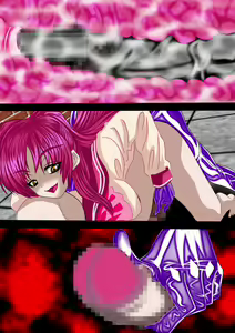Page 375 of 二次元クィーンロード ○坂環編 - preview thumbnail