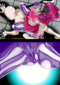 Page 392 of 二次元クィーンロード ○坂環編 - preview thumbnail