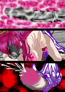 Page 399 of 二次元クィーンロード ○坂環編 - preview thumbnail