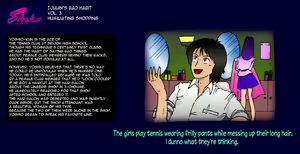 Page 19 of Ijuuin no Akuheki | Ijuuin's Bad Habit - preview thumbnail