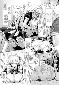 Page 10 of Nodocchi to Yareru Uwasa no Gakusai Yaribeya - preview thumbnail