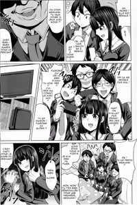 Page 9 of Tomodachi no Tsukurikata - preview thumbnail