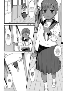 Page 5 of Kasshoku Zanmai Akiurara Hen - preview thumbnail