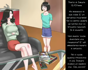 Page 3 of Un Diario Molto Speciale... - preview thumbnail